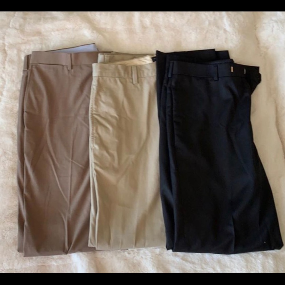 Banana republic men’s dress pants